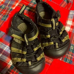 Keen sandals